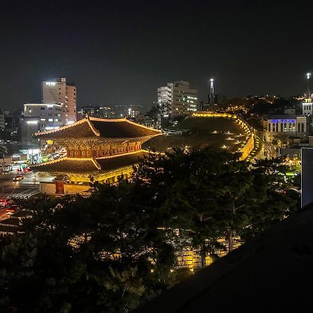 סיאול 24 Guesthouse Dongdaemun Market מראה חיצוני תמונה