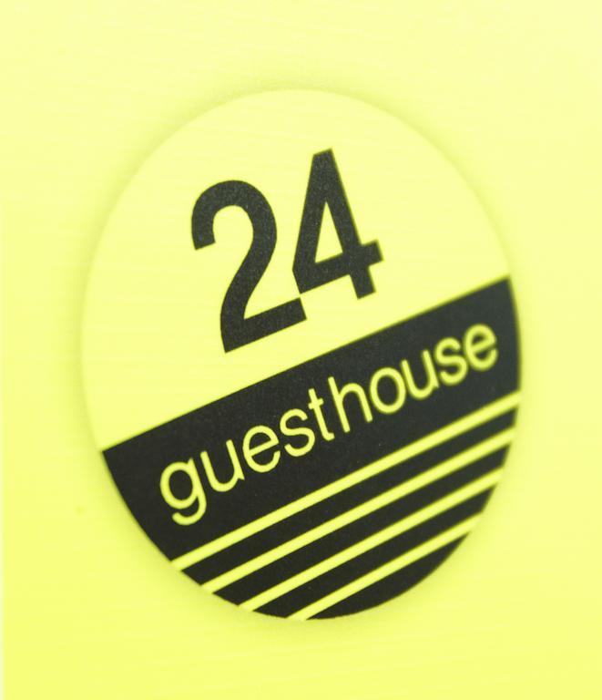 סיאול 24 Guesthouse Dongdaemun Market מראה חיצוני תמונה