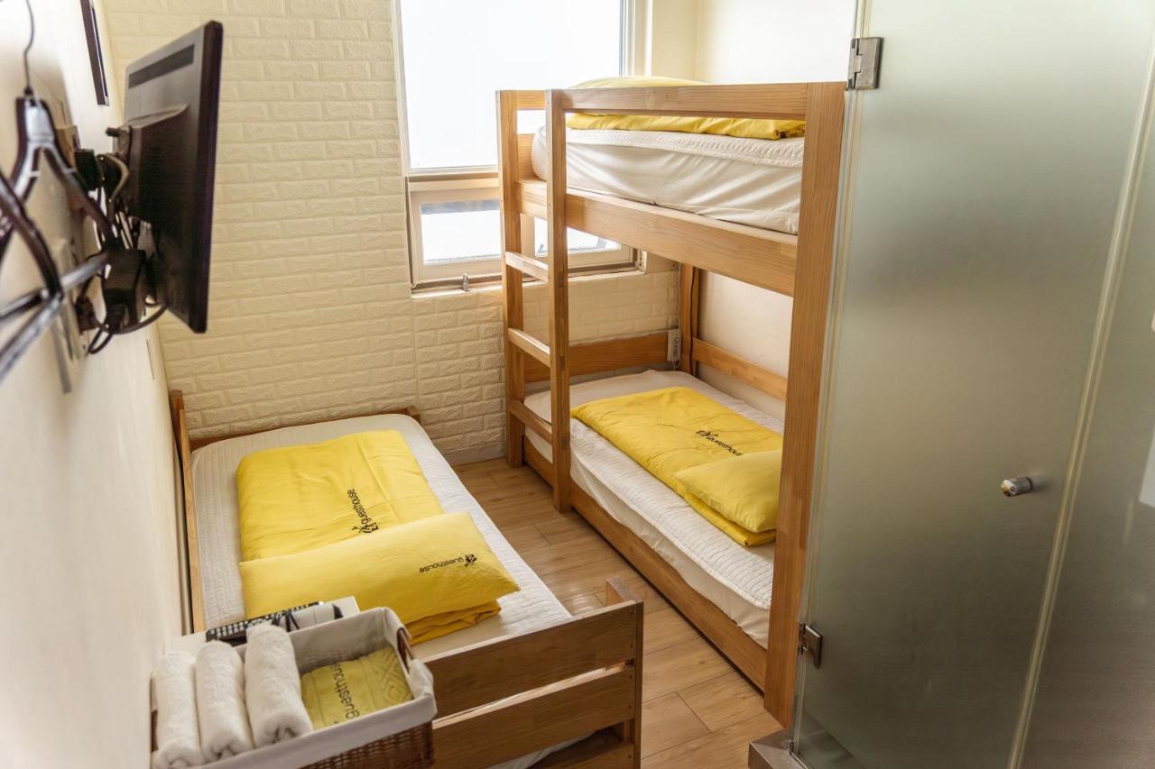 סיאול 24 Guesthouse Dongdaemun Market מראה חיצוני תמונה