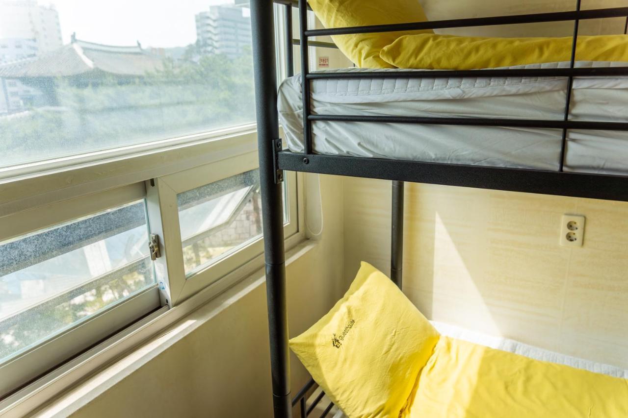 סיאול 24 Guesthouse Dongdaemun Market מראה חיצוני תמונה