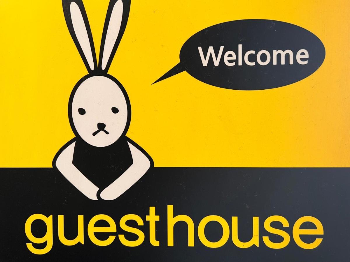 סיאול 24 Guesthouse Dongdaemun Market מראה חיצוני תמונה