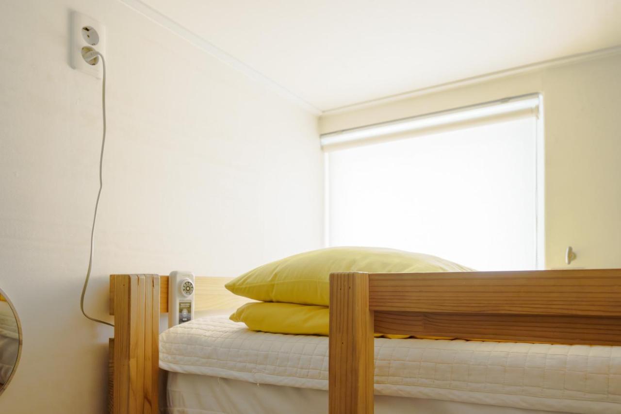 סיאול 24 Guesthouse Dongdaemun Market מראה חיצוני תמונה
