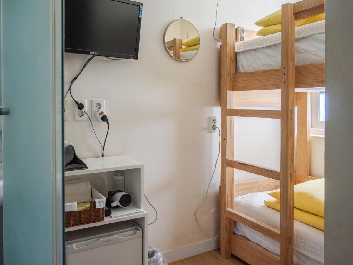 סיאול 24 Guesthouse Dongdaemun Market מראה חיצוני תמונה