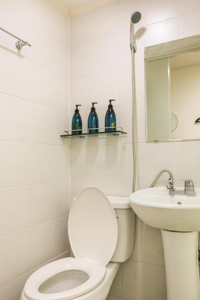 סיאול 24 Guesthouse Dongdaemun Market חדר תמונה