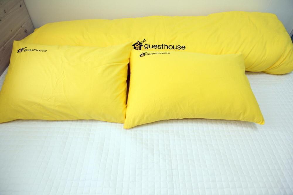 סיאול 24 Guesthouse Dongdaemun Market חדר תמונה