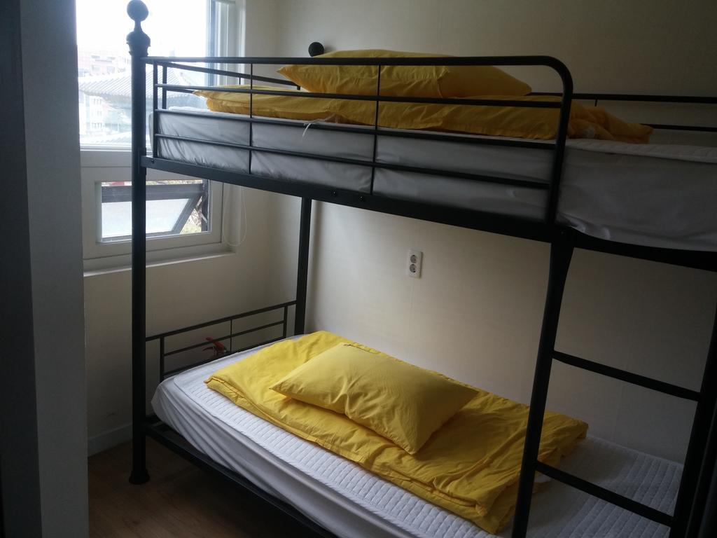 סיאול 24 Guesthouse Dongdaemun Market מראה חיצוני תמונה