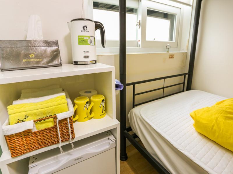 סיאול 24 Guesthouse Dongdaemun Market מראה חיצוני תמונה