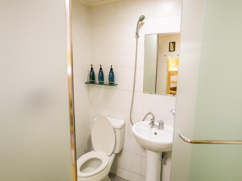 סיאול 24 Guesthouse Dongdaemun Market מראה חיצוני תמונה