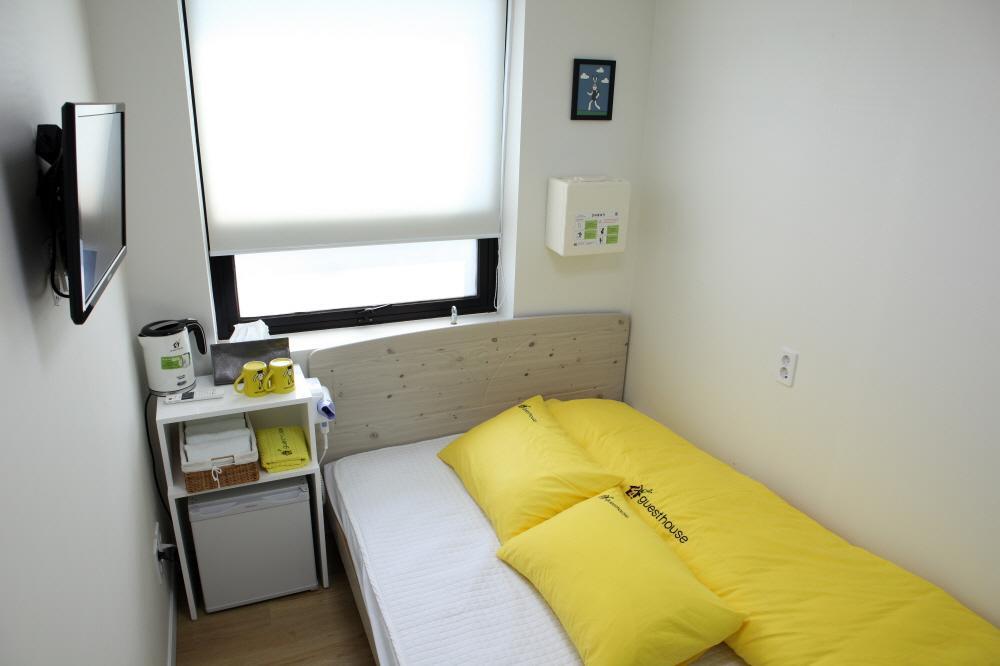 סיאול 24 Guesthouse Dongdaemun Market מראה חיצוני תמונה